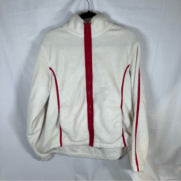 VINTAGE COLUMBIA FLEECE SIZE(XL) - Picture 1 of 6